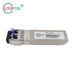 10G LR 20km SFP+ SMF 1310nm with dupelx LC connector optical fiber sfp