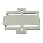 Precise Stainless Steel Custom Metal Fabrication Stamping For Water Bike