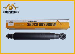 China ELF 4HF1 Isuzu Shock Absorbers 8980801290 Rubber Material High Performance factory