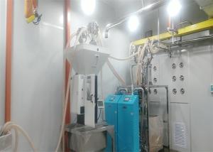 China Plastic Material Vacuum Auto Loader Seperate Loading Detachable Machine factory