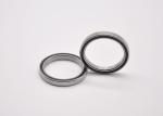 6701ZZ Deep Groove Ball Bearing Size 12*18*4mm For Hard Disc Drives And Encoders