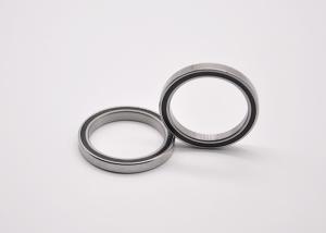 China 6701ZZ Deep Groove Ball Bearing Size 12*18*4mm For Hard Disc Drives And Encoders factory