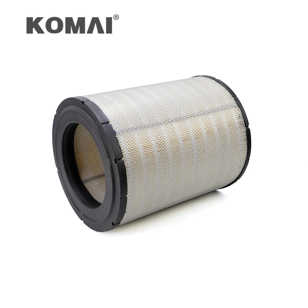 KOMAI Air Cleaner Filter AF25830 11110217 P781398 AF 25830 SA 16267 995-690 42312 10343995 C 372070 C 372070/2 SL 81137 S.108827 11110217 11115726