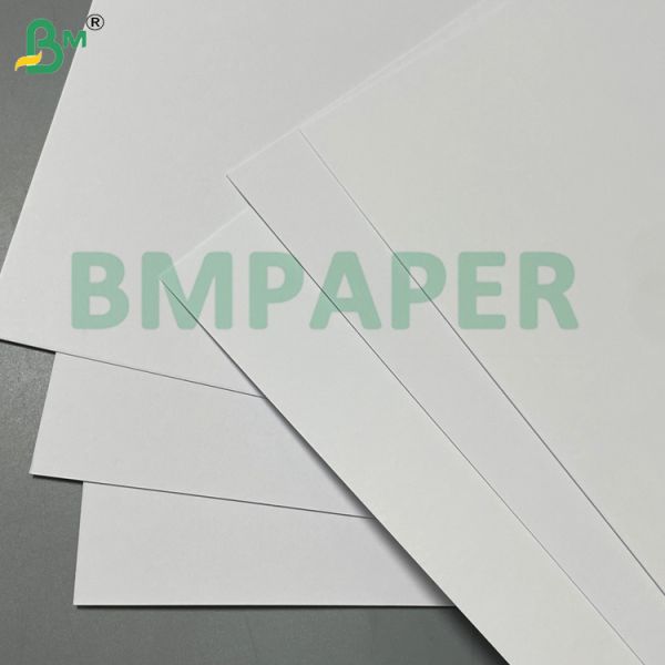 420gsm 450gsm High Tensile Strength Smooth White SBS Cardboard Board Virgin Uncoated Two Sides For Packaging Boxes Art Books 420gsm 450gsm High Tensile Strength Smooth White SBS Cardboard Board Virgin Uncoated Two Sides For Packaging Boxes Art Books