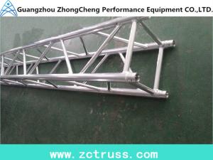 China Wholesale Line Array Aluminum Tower Truss For Activities factory