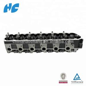 China used for 1HZ Engine cylinder head 11101 17031 factory