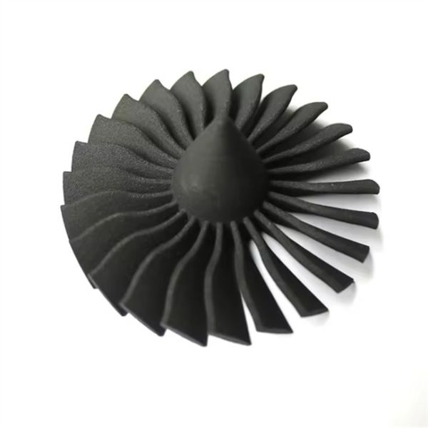 China Custom Prototype 3D Printing Service With Silk Printing Finish In Various Colors / Precision Software Support factory