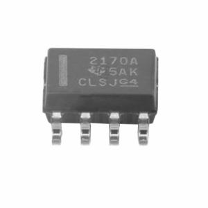 China OPA2170AID New and original OPA2170AID Integrated circuit factory