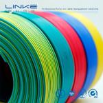 Stranded Conductor Type UL1007 PVC Insulated Cable for High Temperature Hook up