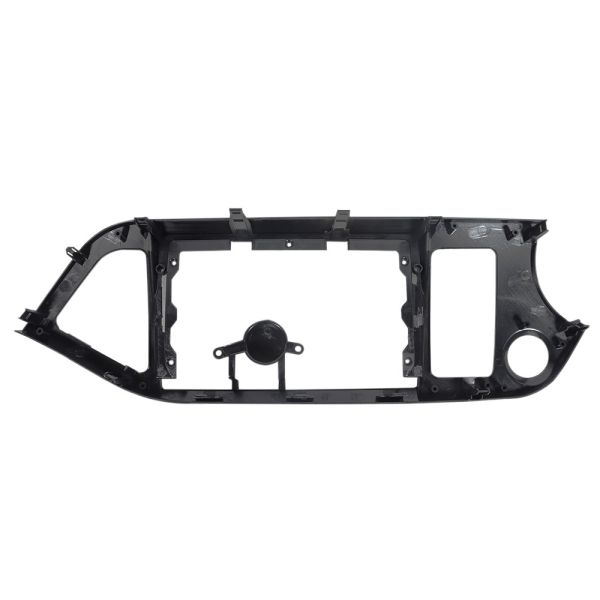 10" Car DVD GPS Navigation System for KIA MORNING/PICANTO2011-2017 Carplay/Auto Rear View Camera and Touch Screen Included