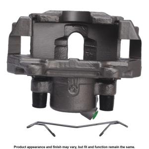 China FIAT Auto Parts Vehicle Brake Caliper 19B6968 19B6969 OEM 68102325AA 68102324AA factory