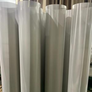 China Nickel Rotary Screen Fabric Textile Screen Printing 165m High Elasticity factory