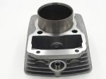 62mm Bore Motorbike Aluminium Cylinder Block 150cc , High Performance