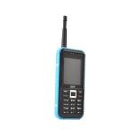 CDMA 450Mhz Qualcomm Mobile Phone Small 320x240 Li Ion Battery Mobile Phone