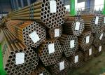 SA179SMLS Carbon Steel Sa 179 Seamless Tube For High Middle Low Pressure Boiler