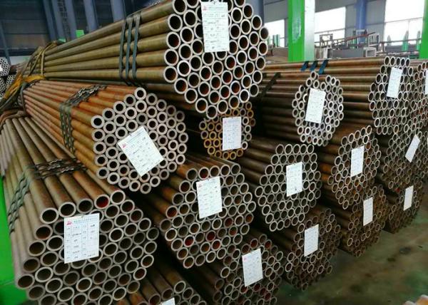 SA179SMLS Carbon Steel Sa 179 Seamless Tube For High Middle Low Pressure Boiler