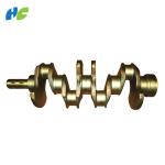 OEM professional high precision stroker 4hk1 crankshaft assembly oem crankshaft