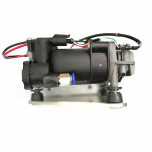China Air Bags Suspension Pump Land Rover Discovery Vehicle Air Compressor LR045251 factory