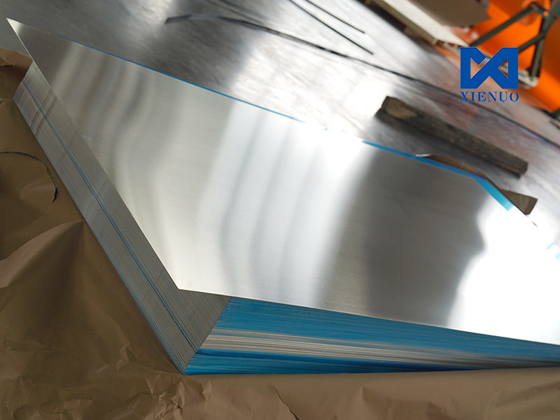 Supply Aluminum Sheet Plate 5052, 5083, 6082, 8011, 3003, 3004