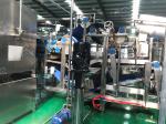 Industrial Apple Processing Line For Jam 400T/D SUS304