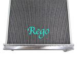 3 Row Aluminium Radiator For Chevy Impala 80-85/SUBURBAN 76-80