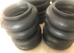 China Triple Crimping Rubber Air Bag Paper Machine Parts factory