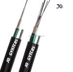Single Mode Outdoor Figure 8 Self-supported Armored Outdoor Fiber Optic Cable