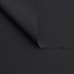 Recycled Natural Crinkle Taslon YFNA0026-A