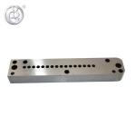 High Precision Metal Stamping Parts Block For Stamping Mold HRC 54