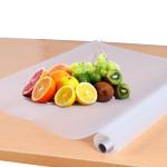 Waterproof Shelf Liners for Kitchen Cabinets Nonslip Washable Rectangle 220gsm