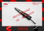 Diesel Engine Parts Fuel Injector 4903472 2360962 2352888 3076130 2530618