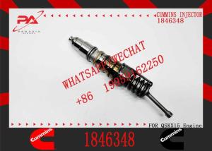 China Diesel Engine Parts Fuel Injector 4903472 2360962 2352888 3076130 2530618 4964170 1846348 4326781 4902828 4903472PX 4928 factory
