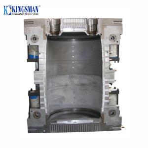 China 200 Liter Plastic Bottle Blow Moulding Moulds Environmentally Friendly Design factory