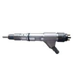 Foton Aumark Truck Diesel Fuel Injector Assembly 0445120134 Online Electronic