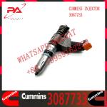 Common Rail Injector 3087733 3083846 3083622 3411759 4384360 3411762 4307516N