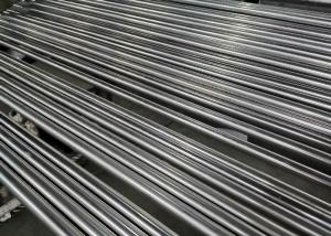 China Superheaters ASME SA213 TP321 Seamless Stainless Tubes factory