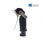 220Lbs Aluminum Prosthetic Disarticulation Knee Joint Pneumatic Swing Control