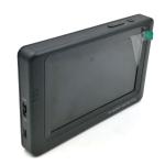 Portable infrared counterfeit money detector counterfeit money detector Fake
