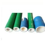 10 Bar-22 Bar Chemical Hose Pipe XLPE UHMWPE PTFE Inner