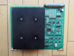 China Carton Package Barudan Embroidery Machine Spare Parts Electronic Board 5711 factory