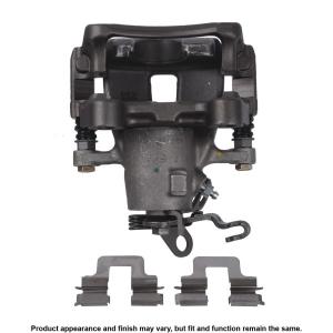 China AUDI Auto Parts Vehicle Brake Calipe 19B6192A 19B6193A 343894 343895 OEM 1K0 615 423E 1K0 615 424E factory