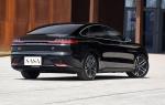Overall Shape Electric Sedans 2021 BEV Type Lucid Air Luxury Sedan