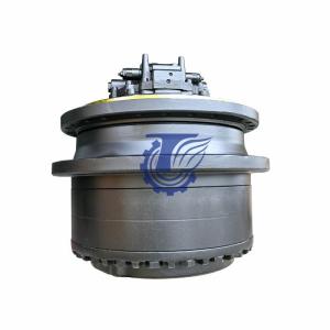 China CAT 385C 390D Travel Assembly Final Drive Motor Assembly for Travel Drive GP-FINAL factory