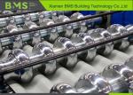 Enhanced Verson YX36.5--780 Corrugated Panel Roll Forming Machine