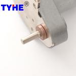 5mm Shaft Flat Gear Motor 6 Watts 4 Watt 70Rpm PMDC Brushed