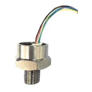 Smart GS Small IOT Pressure Sensor With SPI I2C 0.2-2.9V Sleep Function