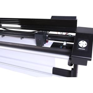 125-250cm Wide Format Color Inkjet Printing Plotter Paper Pattern Plotter for