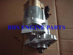 China 3y starter 28100-72150 72170 22800-2302 22800-2770 factory