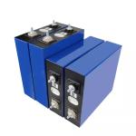 BMS Prismatic Lifepo4 Energy Storage Battery 3.2 v 200ah Lifepo4 Rechargeable