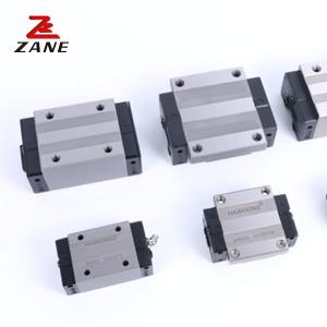 China HGW20HA Linear Motion Guide Taiwan W Type Hiwin Linear HG Series factory